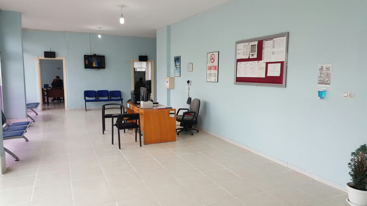 Asm İç Görünüm 3