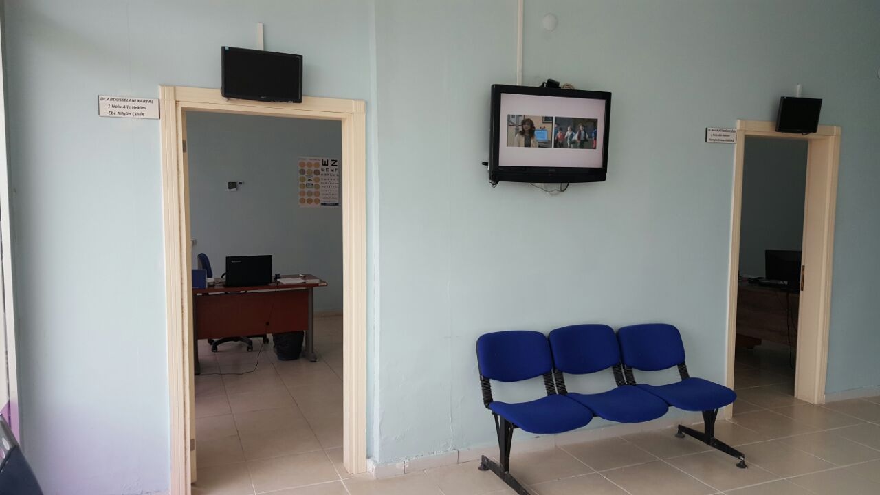 Asm İç Görünüm 4