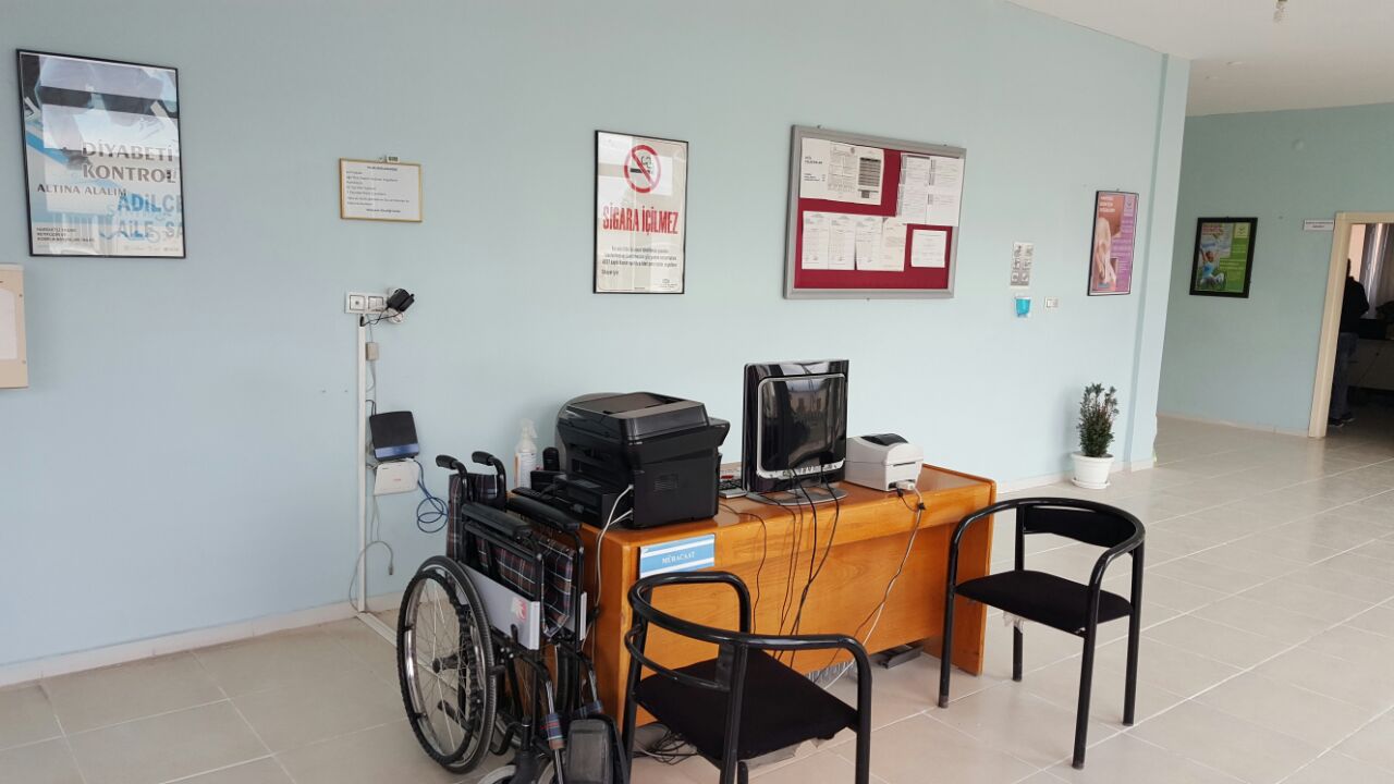 Asm İç Görünüm 6