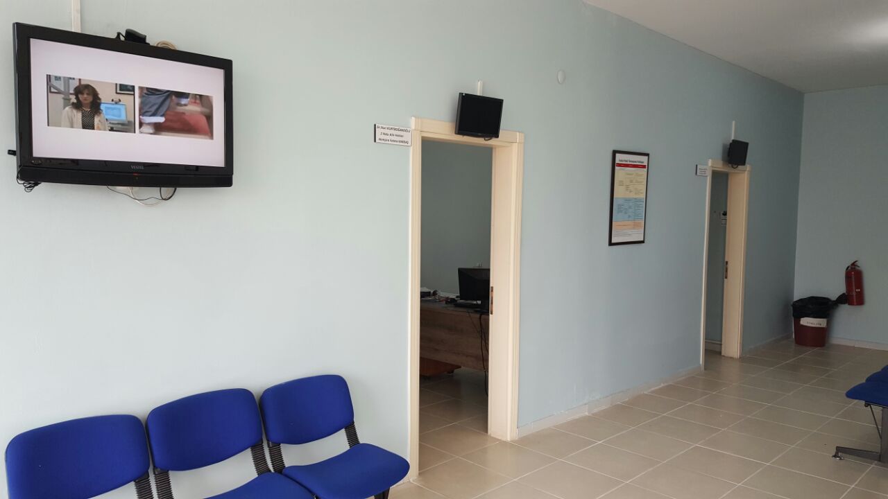 Asm İç Görünüm 7