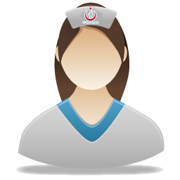 Hemşire Fatma KARDAŞ