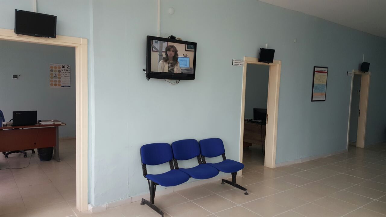 Asm İç Görünüm 8